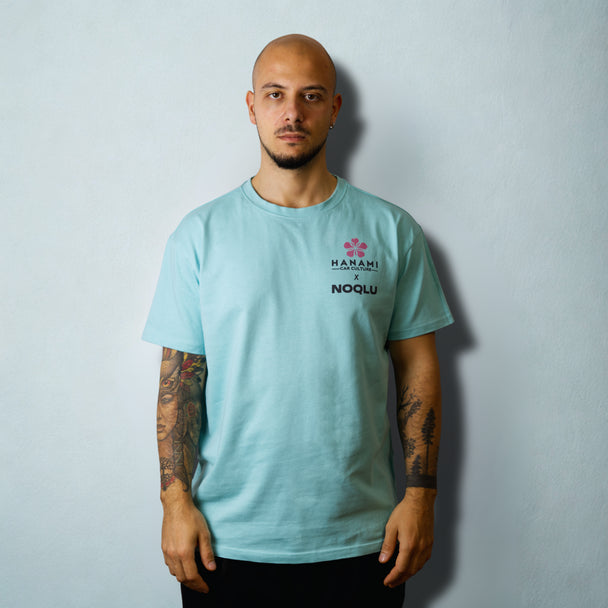 Hanami x Noqlu - Car Culture