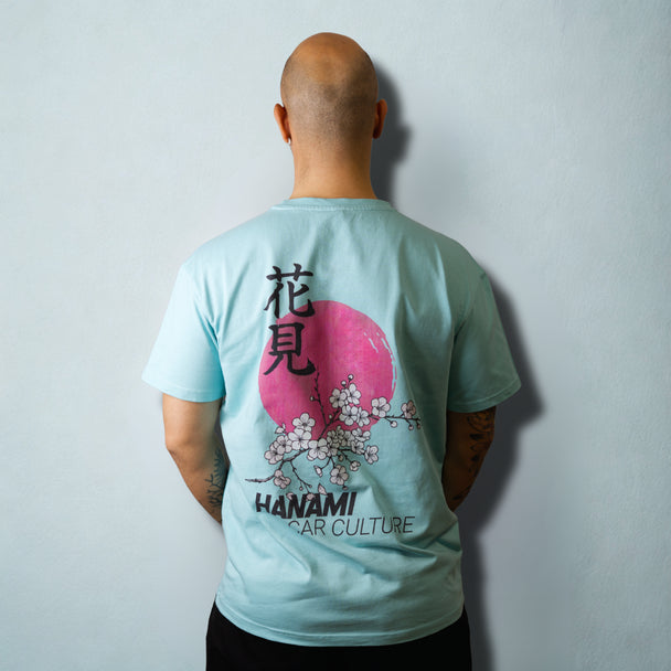 Hanami x Noqlu - Car Culture