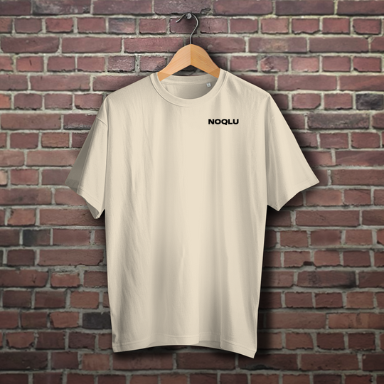 Relaxed T-Shirt "Beifahrerin fürs Leben"