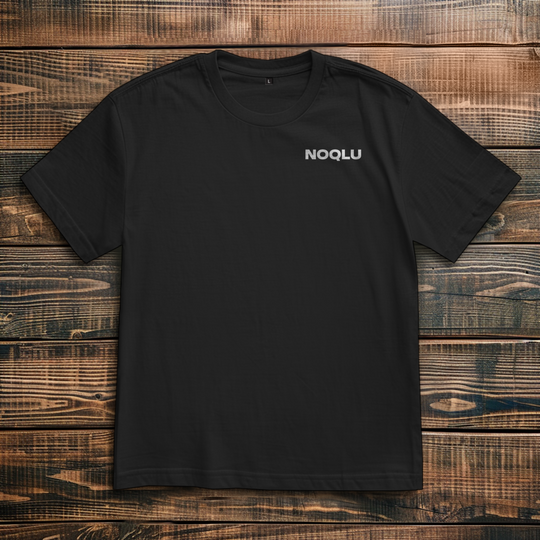 Relaxed T-Shirt Valentinstag Special