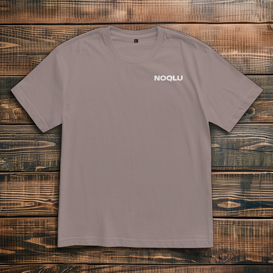 Relaxed T-Shirt Valentinstag Special