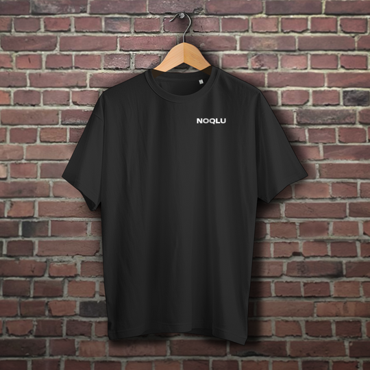 Relaxed T-Shirt "Turbo-flutters"