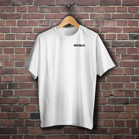 Relaxed T-Shirt "Turbo-flutters"