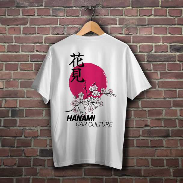 Hanami x Noqlu - Car Culture