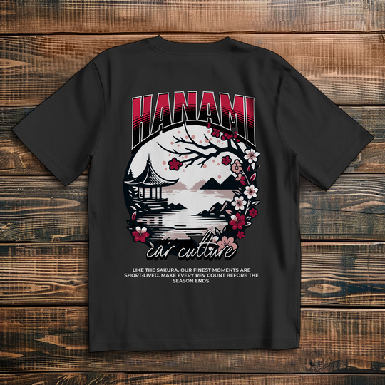 Hanami x Noqlu - Sakura