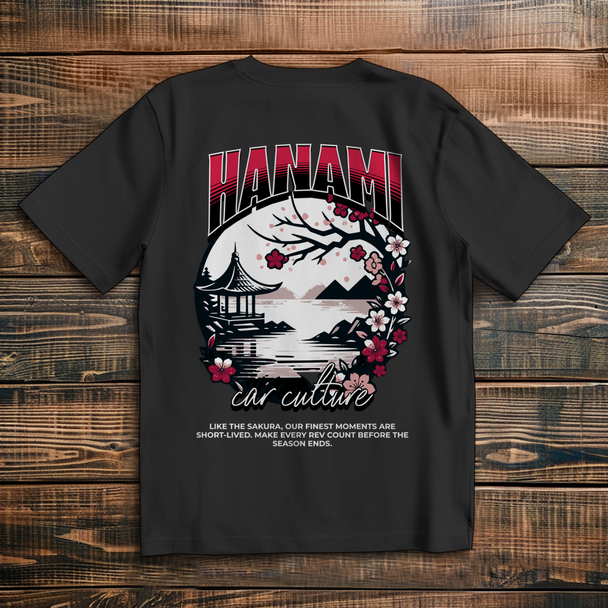 Hanami x Noqlu - Sakura
