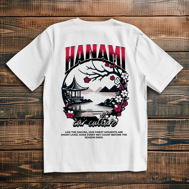 Hanami x Noqlu - Sakura