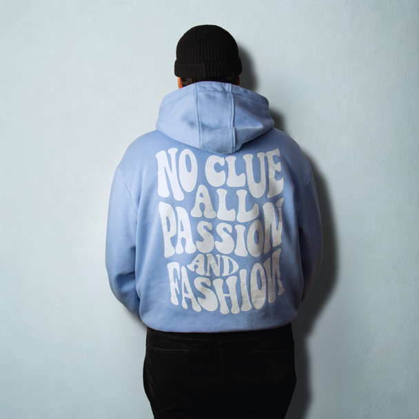 NCAP Oversized Hoodie