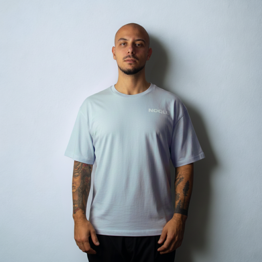 NCAP Oversized Summer Tee