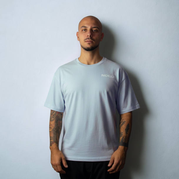 NCAP Oversized Summer Tee