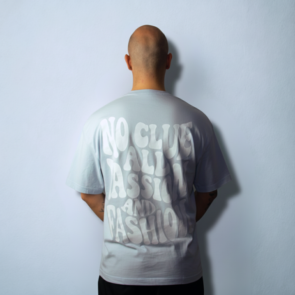 NCAP Oversized Summer Tee