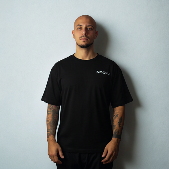 NCAP Oversized Summer Tee