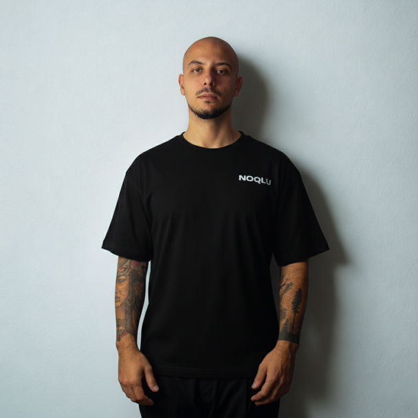 NCAP Oversized Summer Tee