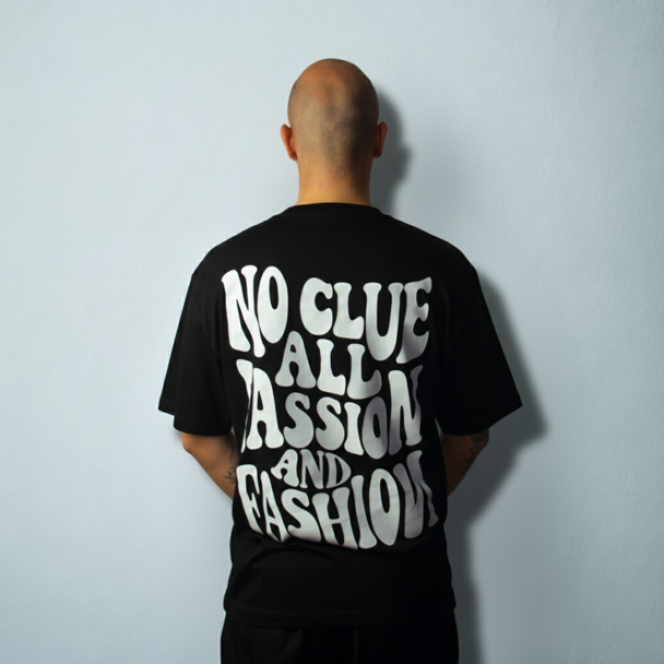 NCAP Oversized Summer Tee