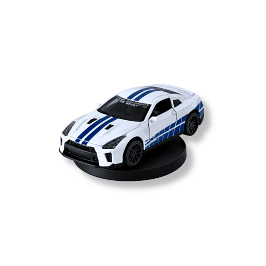 Dashboard Drift Ornament – Mini Car Display mit „Drift“-Effekt