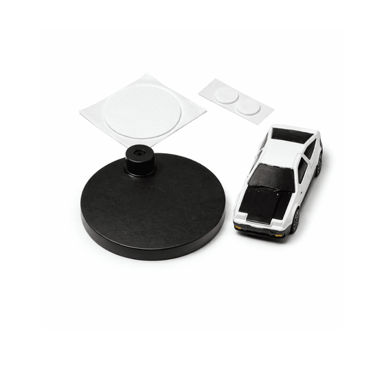 Dashboard Drift Ornament – Mini Car Display mit „Drift“-Effekt